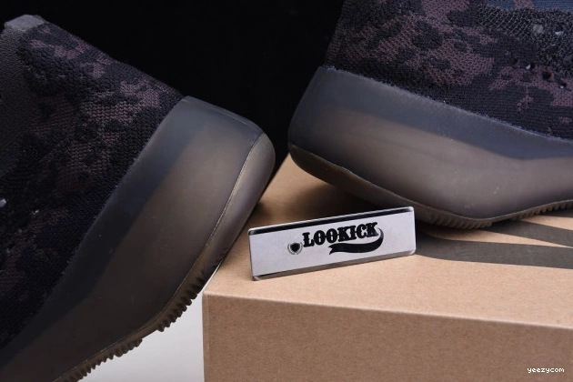 FZ1270 380 Boost Adidas Yeezy Onyx 0820